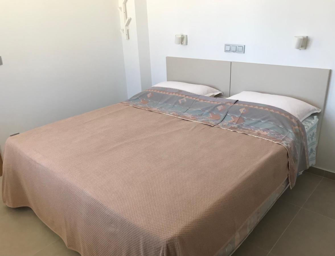 Guesthouse - Hotel California Novalja Bagian luar foto