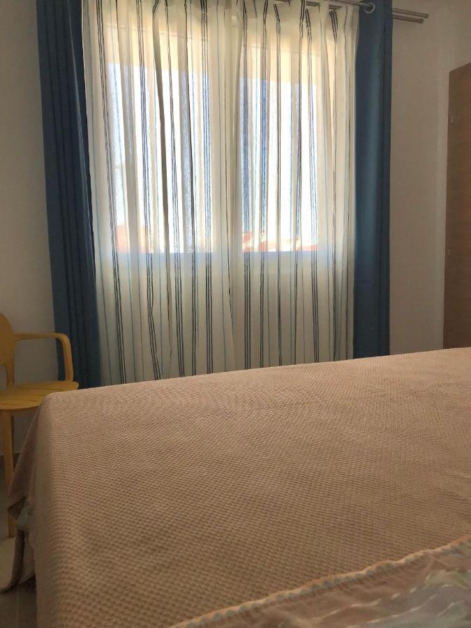 Guesthouse - Hotel California Novalja Bagian luar foto